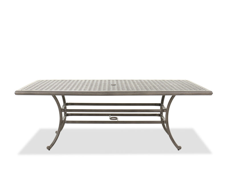 Macan Dining Table image number 0