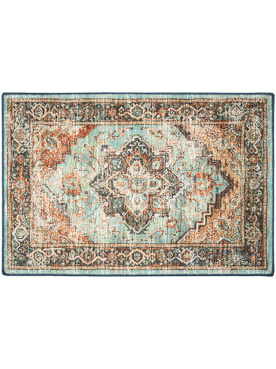 Jericho JC2 Mist 2' x 3' Rug