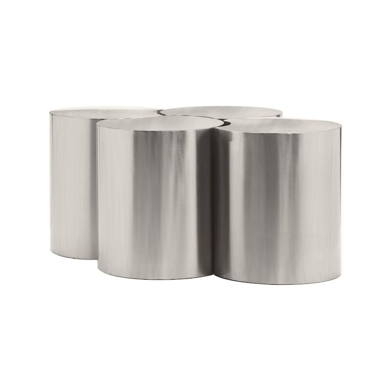 Meridian Furniture Dimple Coffee Table