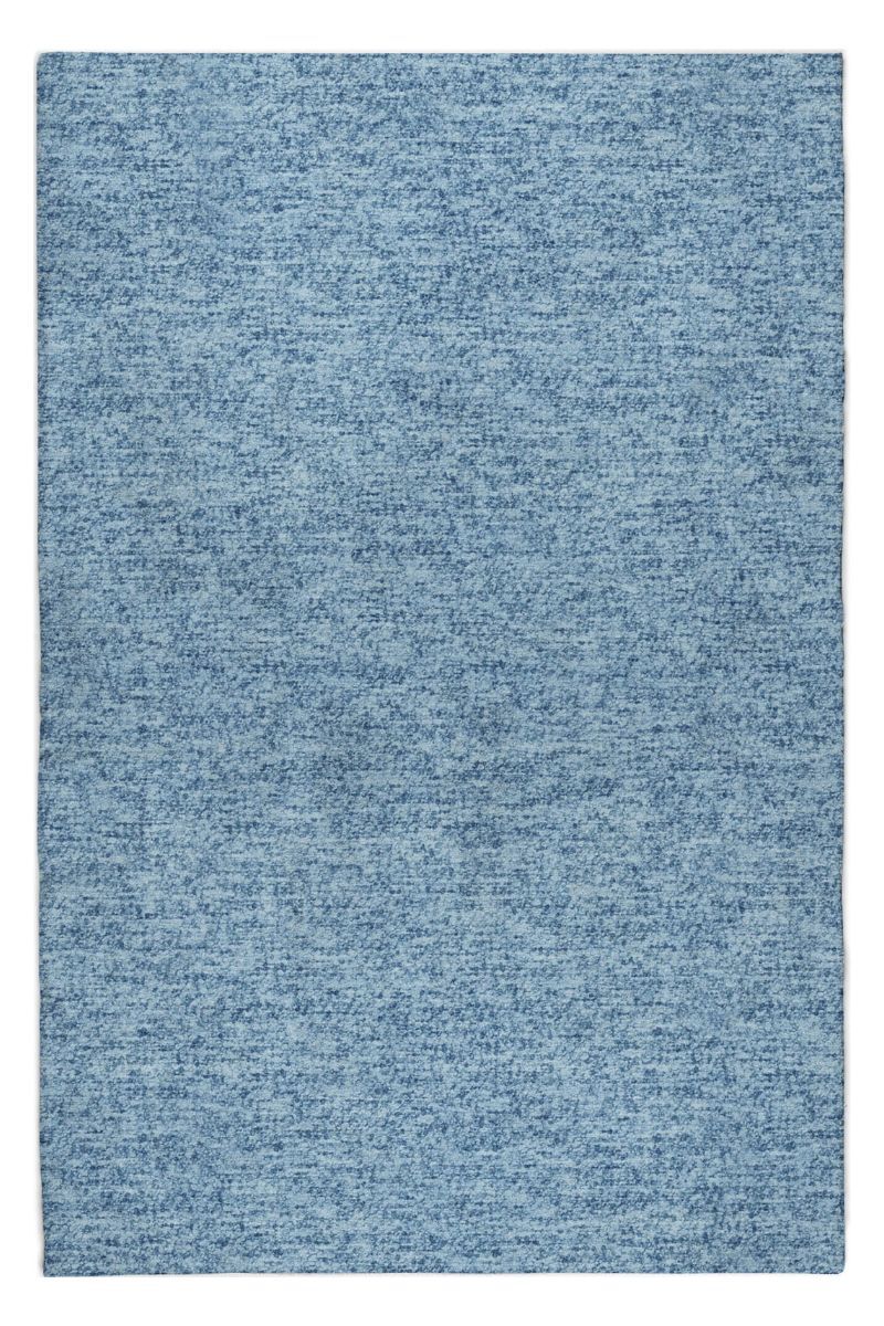 Voyage VY2 Denim 9' x 12' Rug image number 0