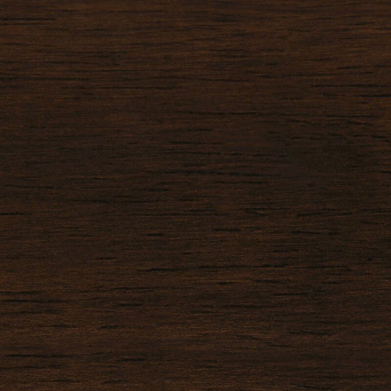 Plethoria Home Dark Brown 3-piece Occasional Set