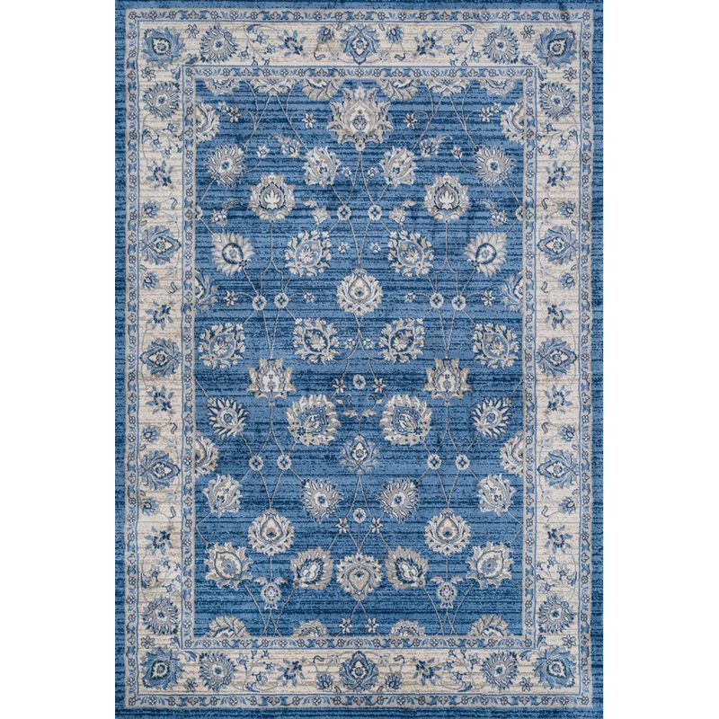 Modern Persian Vintage Moroccan Traditional Area Rug