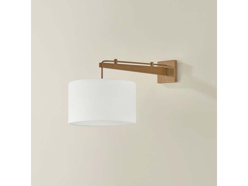 Mailo Wall Sconce image number 2