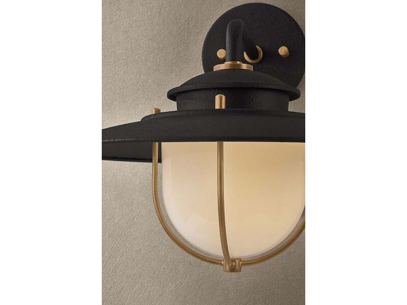 Greentree Wall Sconce image number 2