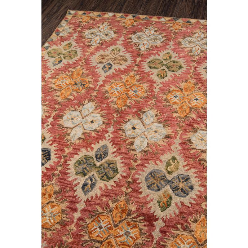 Momeni Transitional Rectangle Area Rug