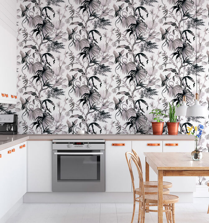 Ravine Peel & Stick Wallpaper