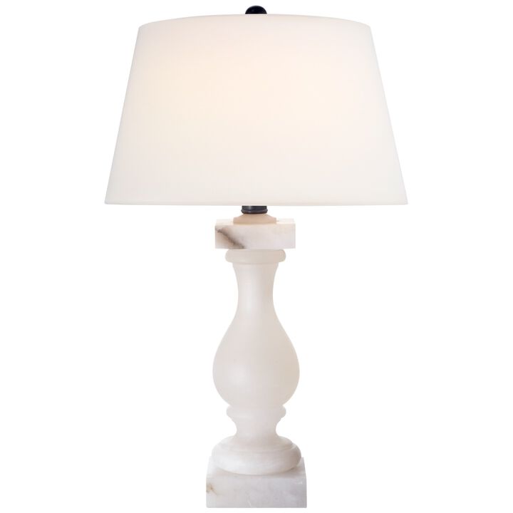 Chapman & Myers Balustrade Table Lamp Collection