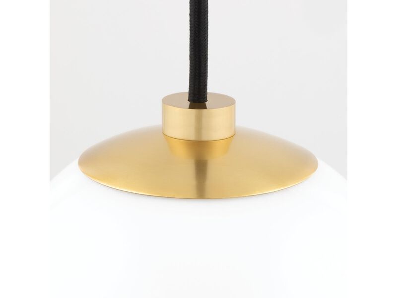 Stella Pendant image number 3