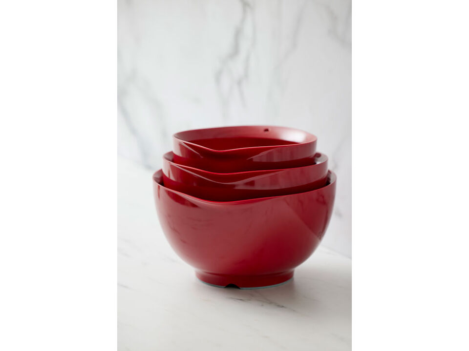 Rosti Victoria Mixing bowl - 3 pc set