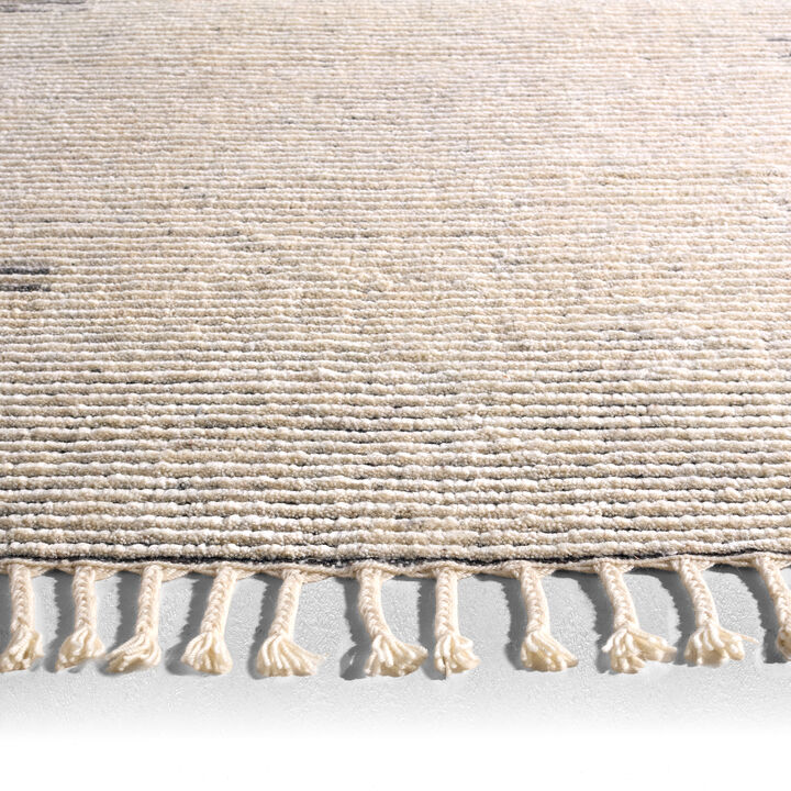 Alpine Patra Oatmeal 10'X14' Rug