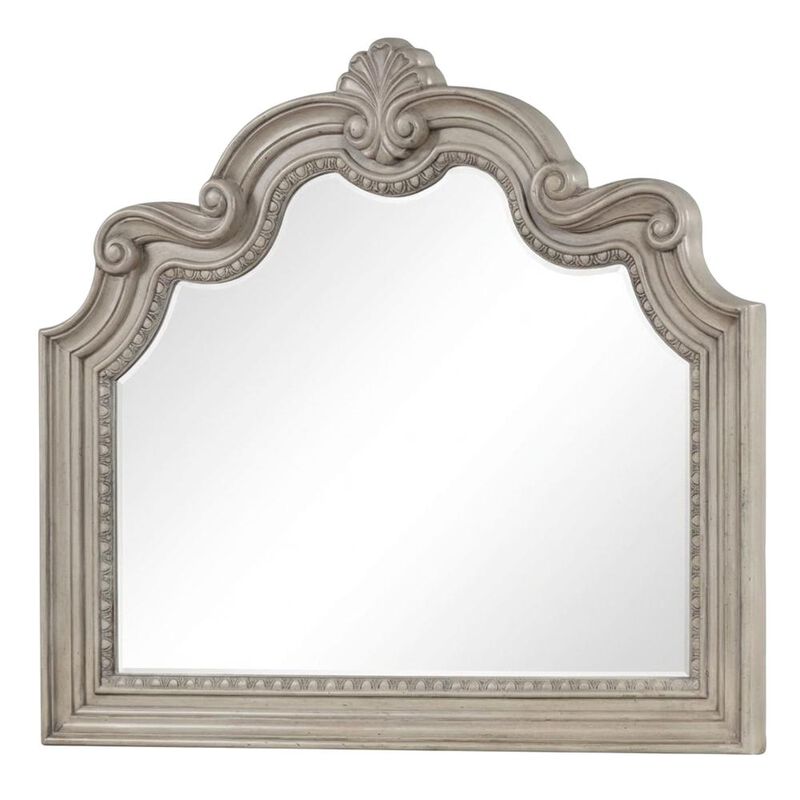 Coventry Mirror image number 2