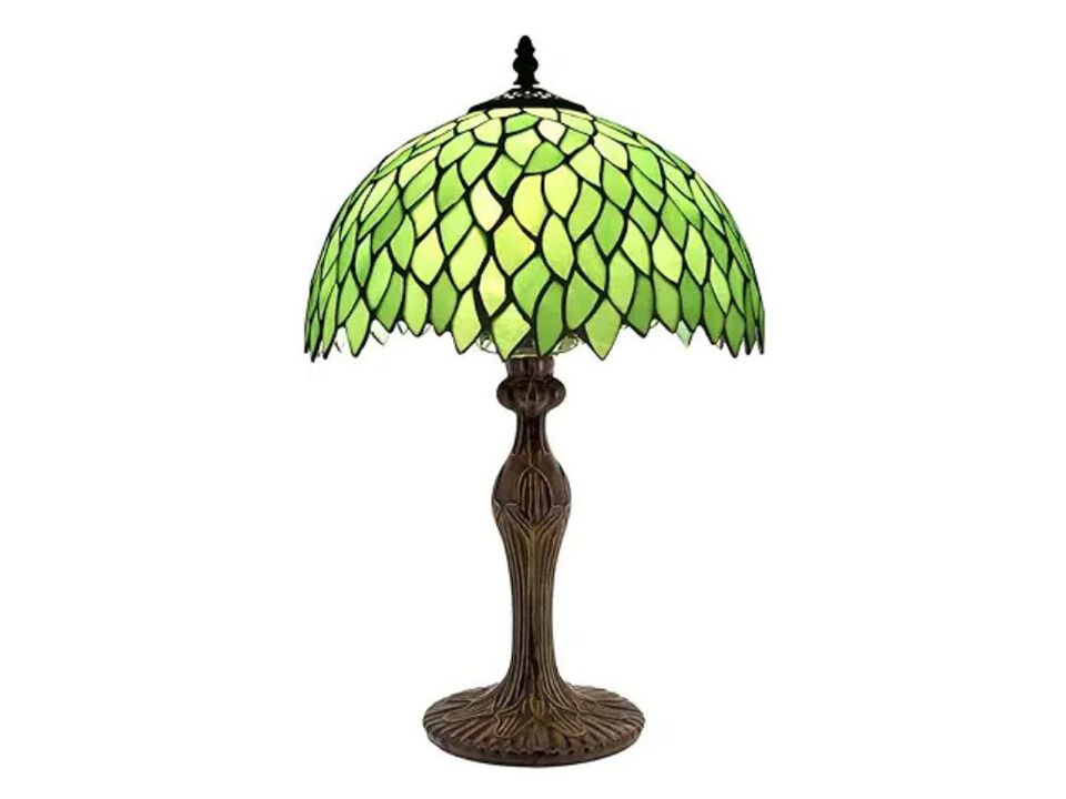 Cordless Portable LED Magnetic Filament Table Lamp with Rechargeable Battery