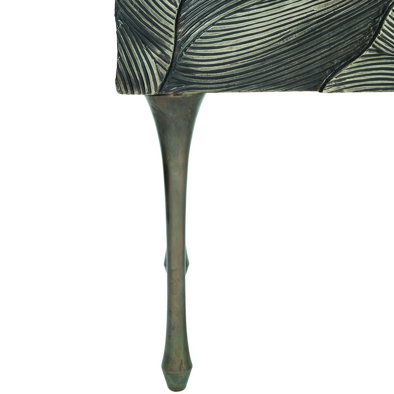 Flora Entertainment Credenza