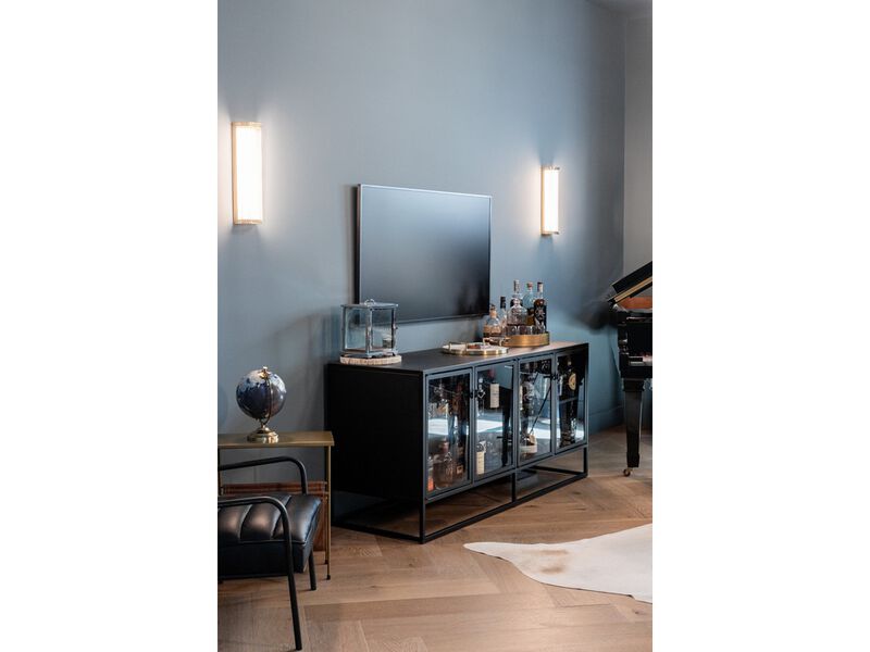 Newburgh Bath And Vanity Light image number 4