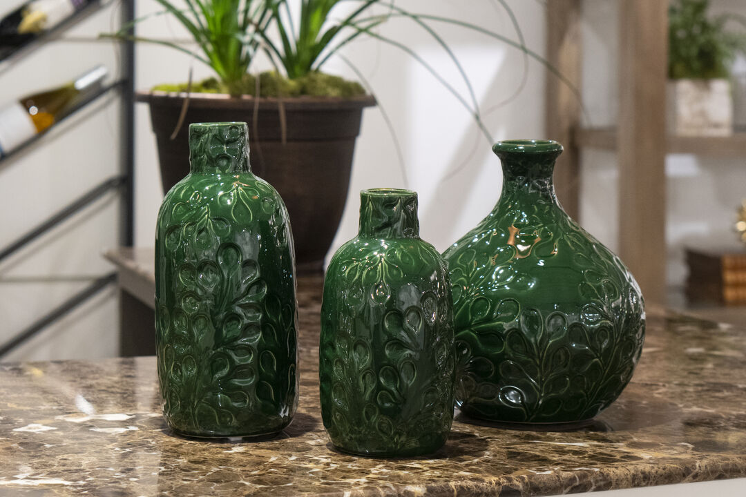 Broome Medium Vase
