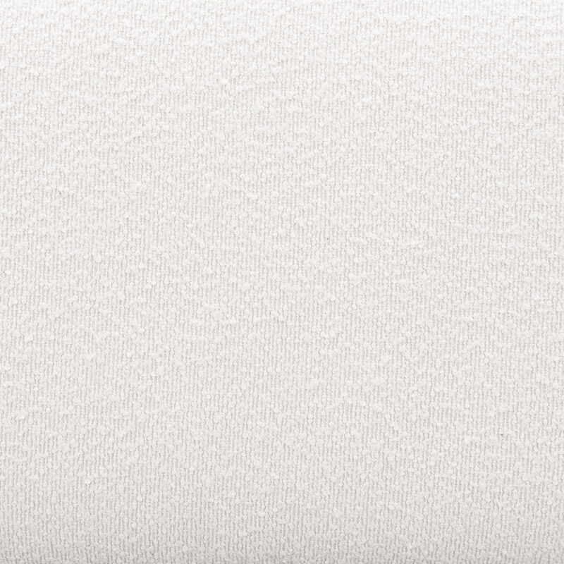 Merax Upholstered Bedroom Bench Fabric Ottoman