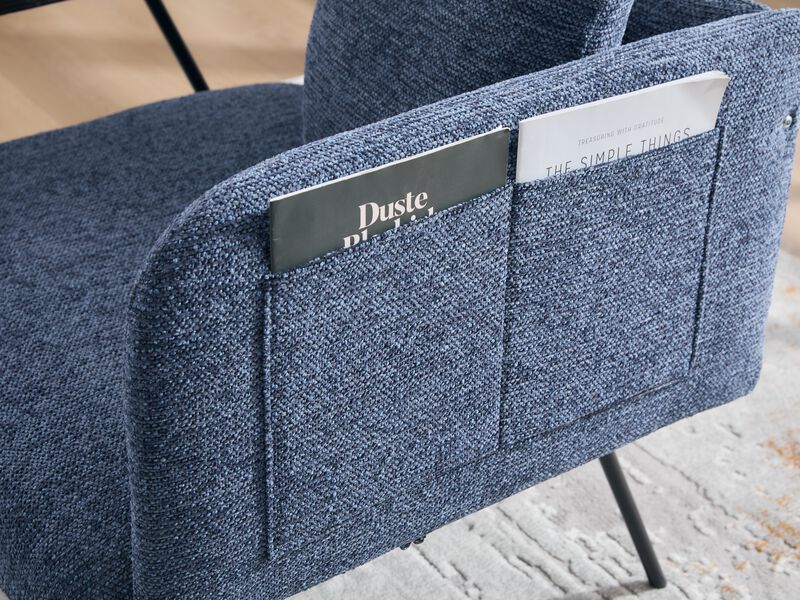 Valonk Leisure Chair image number 8