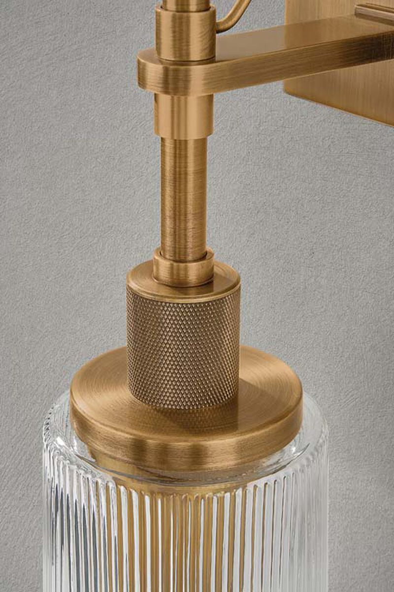 Shenandoah Ex.Wall Sconce image number 1