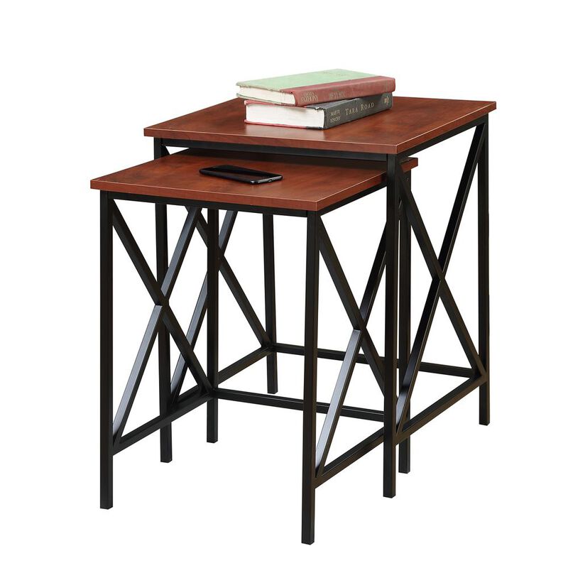 Convience Concept, Inc. Tucson Nesting End Tables