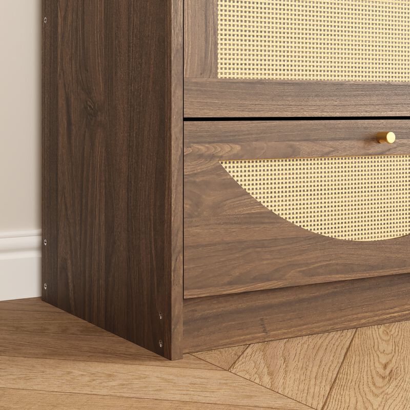 Junvig 8‑Drawer Dresser image number 5