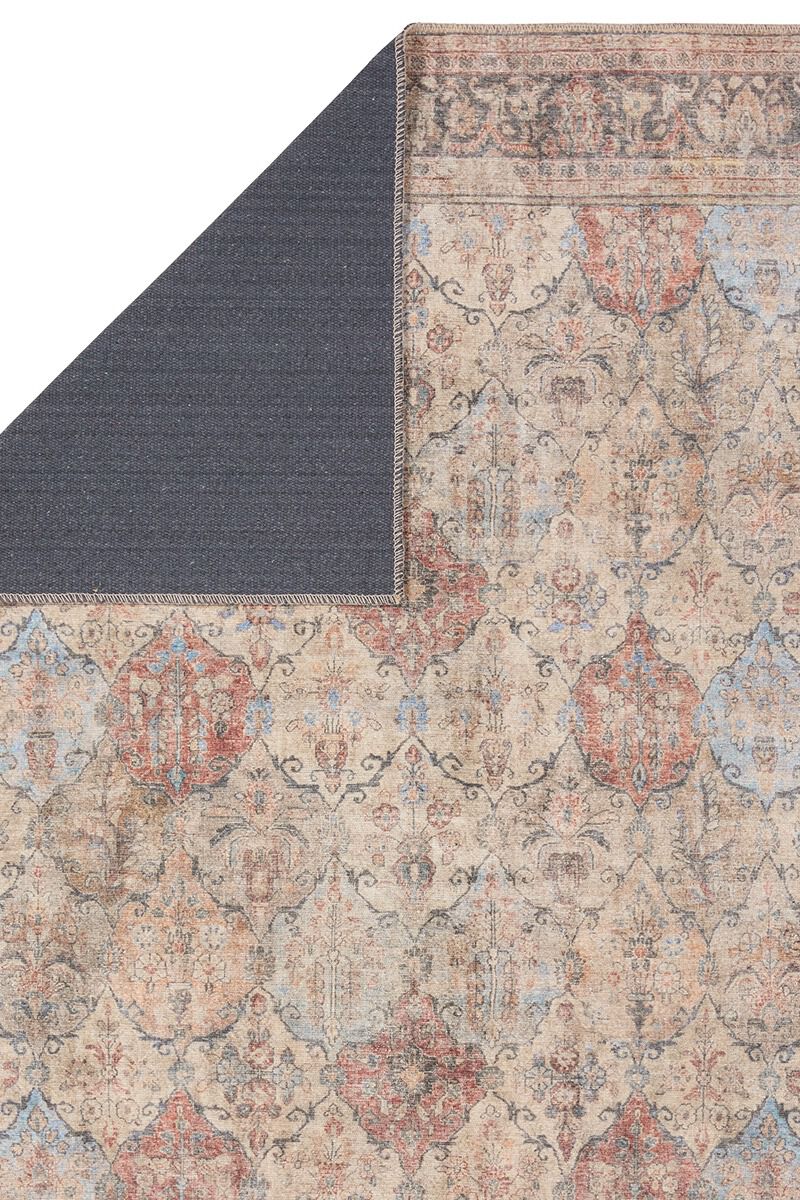 Garcia Toreth Multicolor 8'6" x 11'6" Rug by Label J x Jaipur Living image number 4