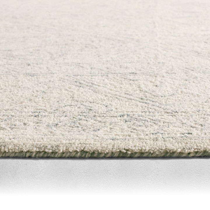 Almira Carmen Light Grey 9'X12' Rug