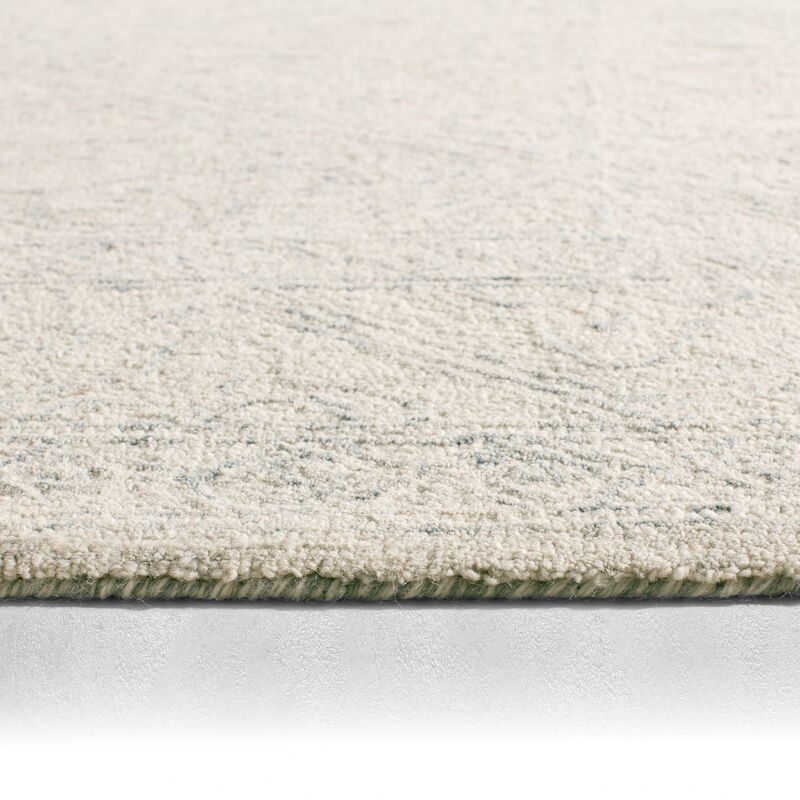 Almira Carmen Light Grey 9'X12' Rug image number 1
