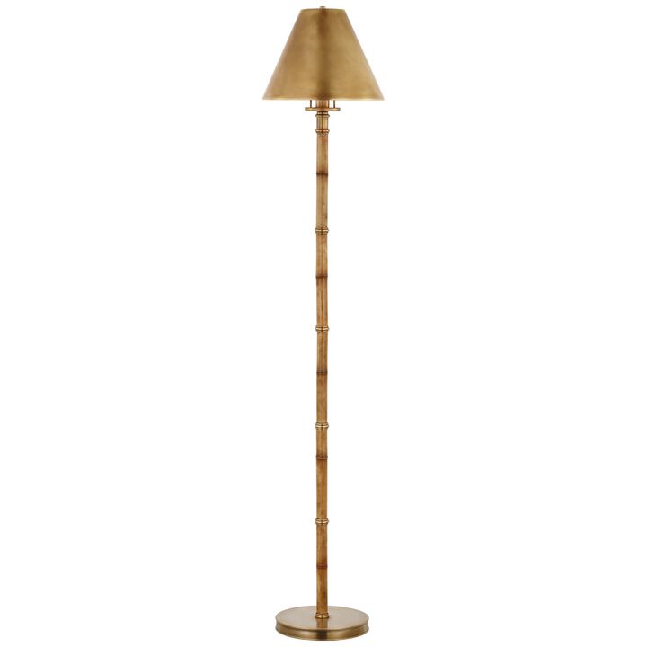 Dalfern Petite Reading Floor Lamp