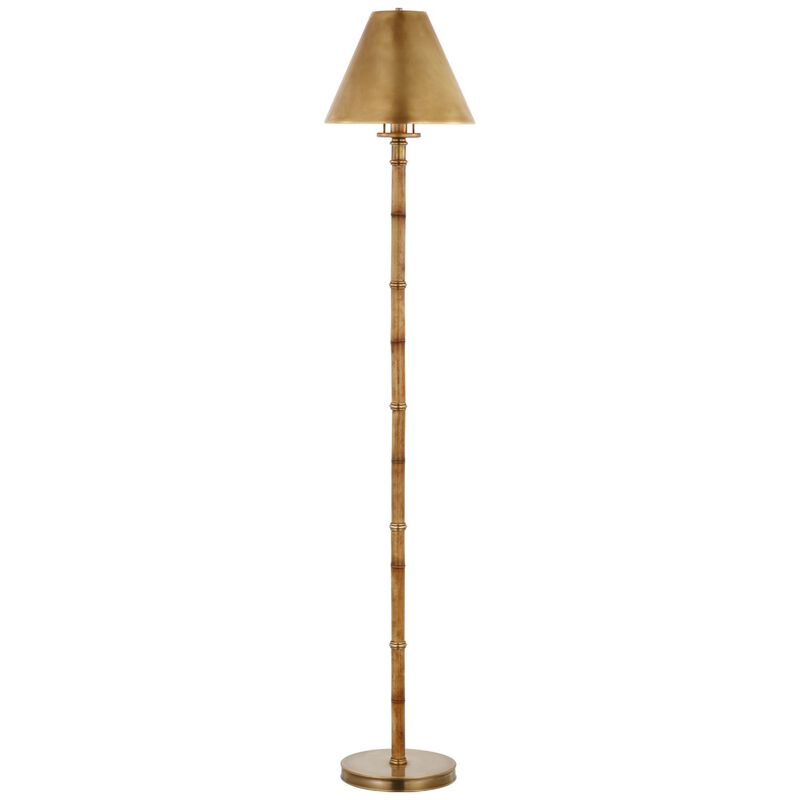 Dalfern Petite Reading Floor Lamp