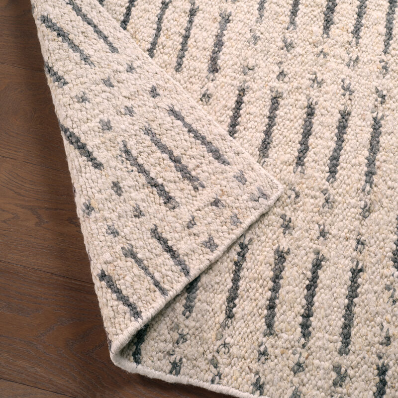 Leona Elver Sandshell 8'X10' Rug image number 4