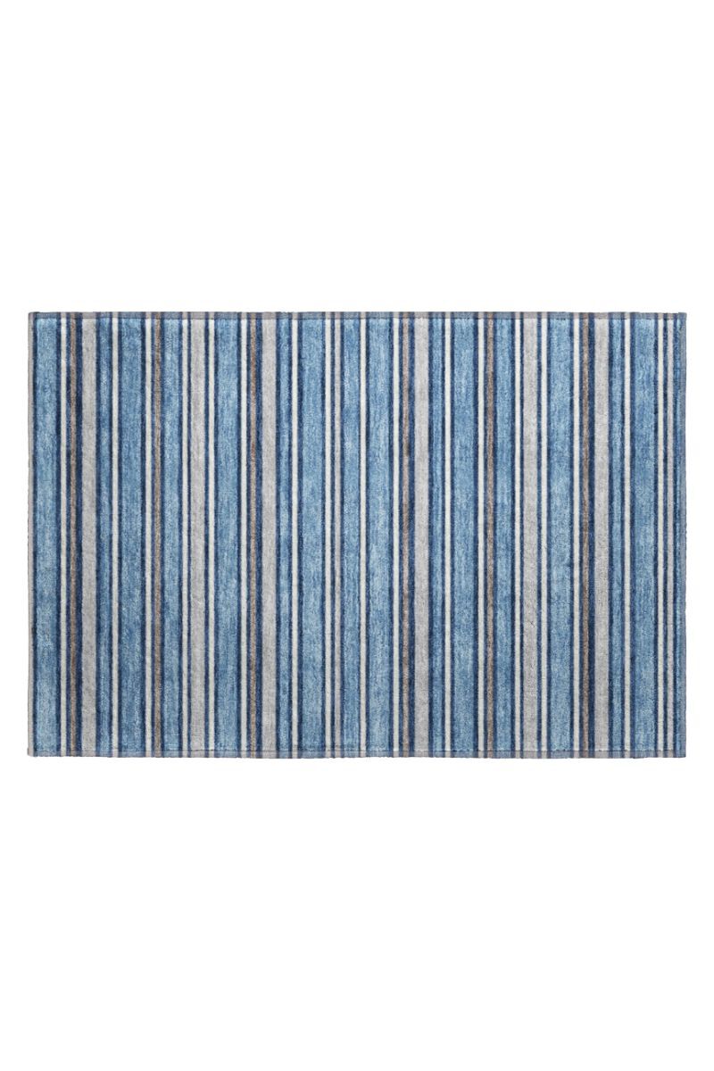 Soft Essentials SE2 Denim 9' x 12' Rug image number 9