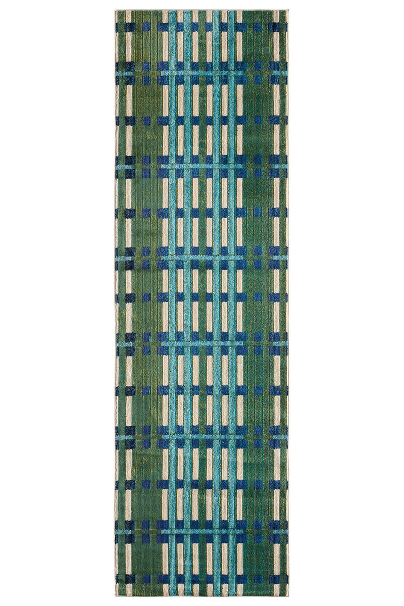 Alina Mohair Moonlight 8'6" x 11'6" Rug image number 3