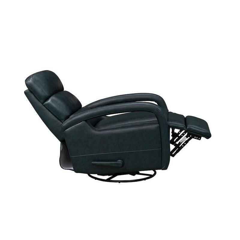 Barcalounger Nick Recliner Swivel Glider image number 5