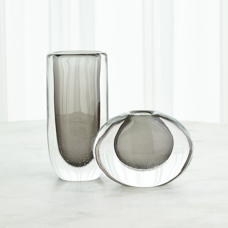 Micro Bubble Vase