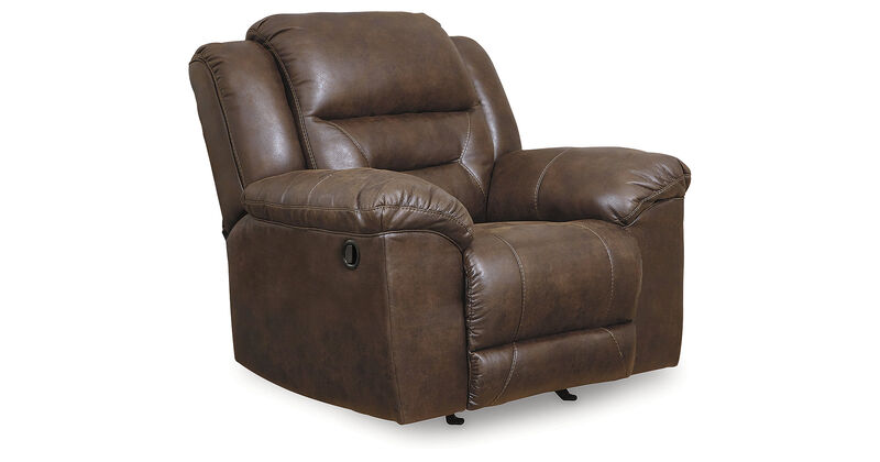 Stoneland Recliner