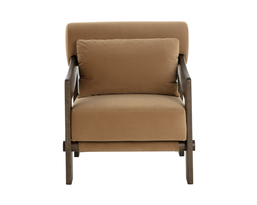 Reizo Lounge Chair