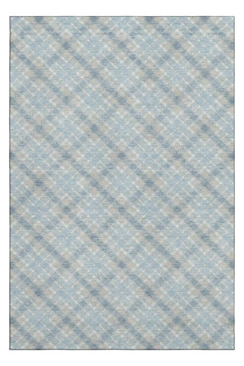 Soft Essentials SE3 Sky 9' x 12' Rug