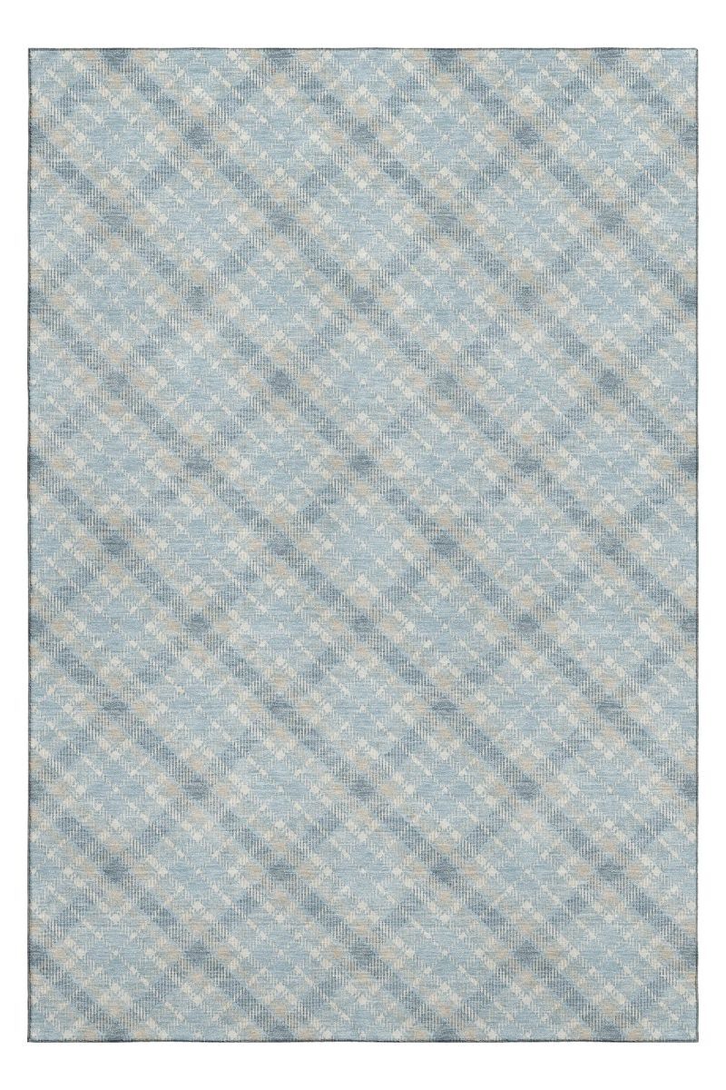 Soft Essentials SE3 Sky 9' x 12' Rug image number 0