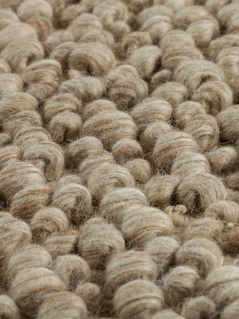 Gorbea GR1 Latte 2' x 3' Rug