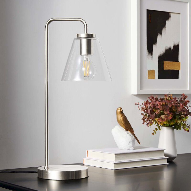 Element Glass Table Lamp image number 7