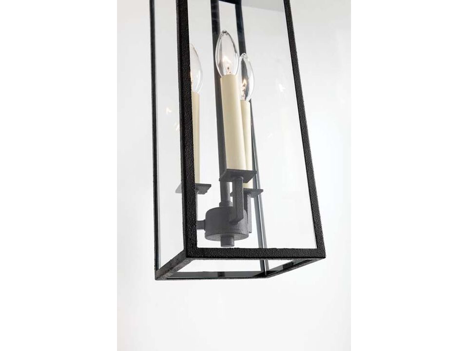 Beckham Exterior Lantern