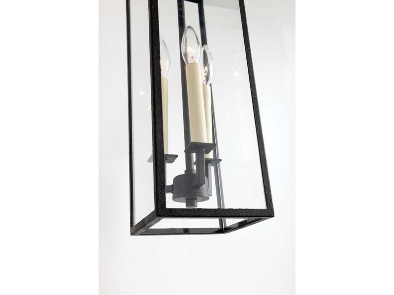 Beckham Exterior Lantern image number 1