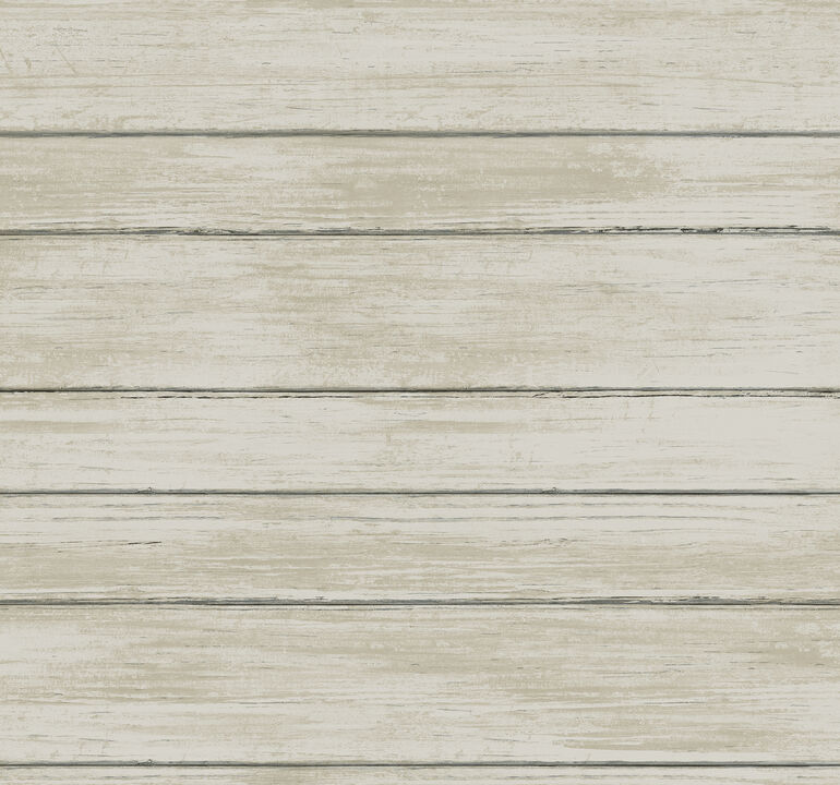 Broad Side Grey Wallpaper (Set of 2)
