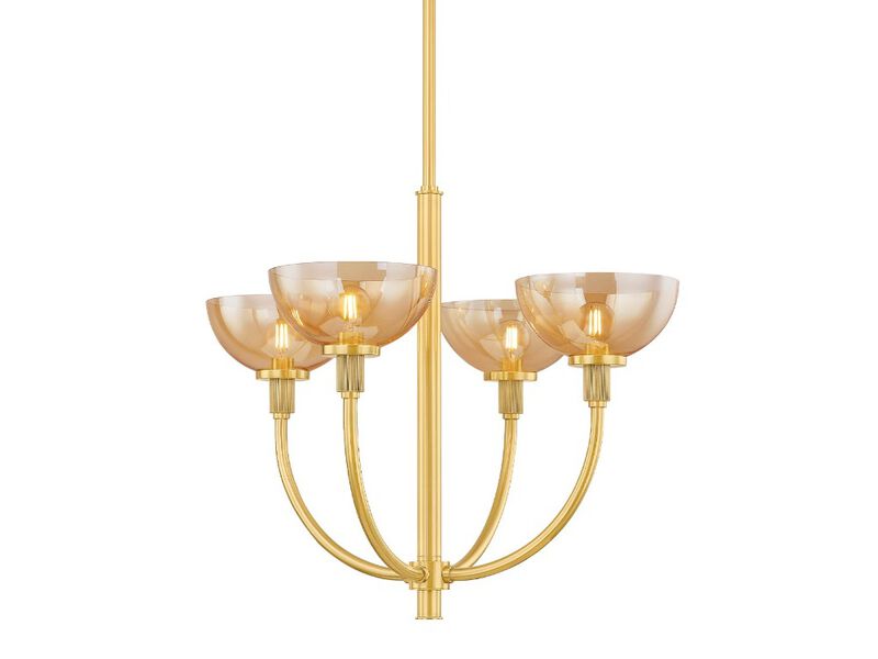 Eva Chandelier image number 0