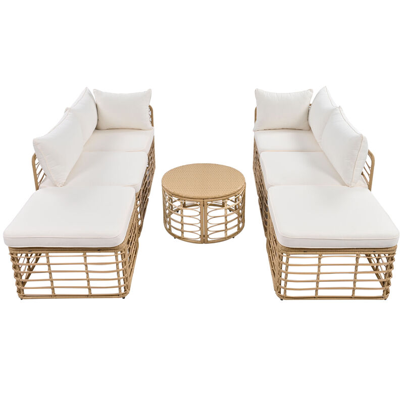 Koster Outdoor Patio Furniture image number 8