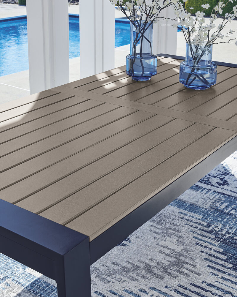 Mabry Shores Outdoor Dining Table image number 2