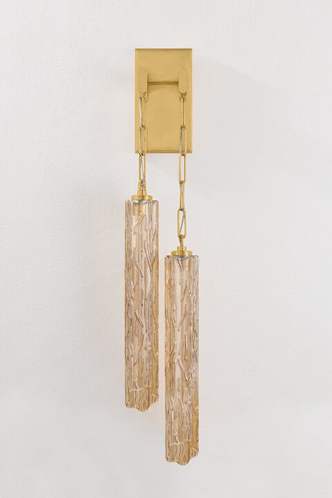Malaga Wall Sconce
