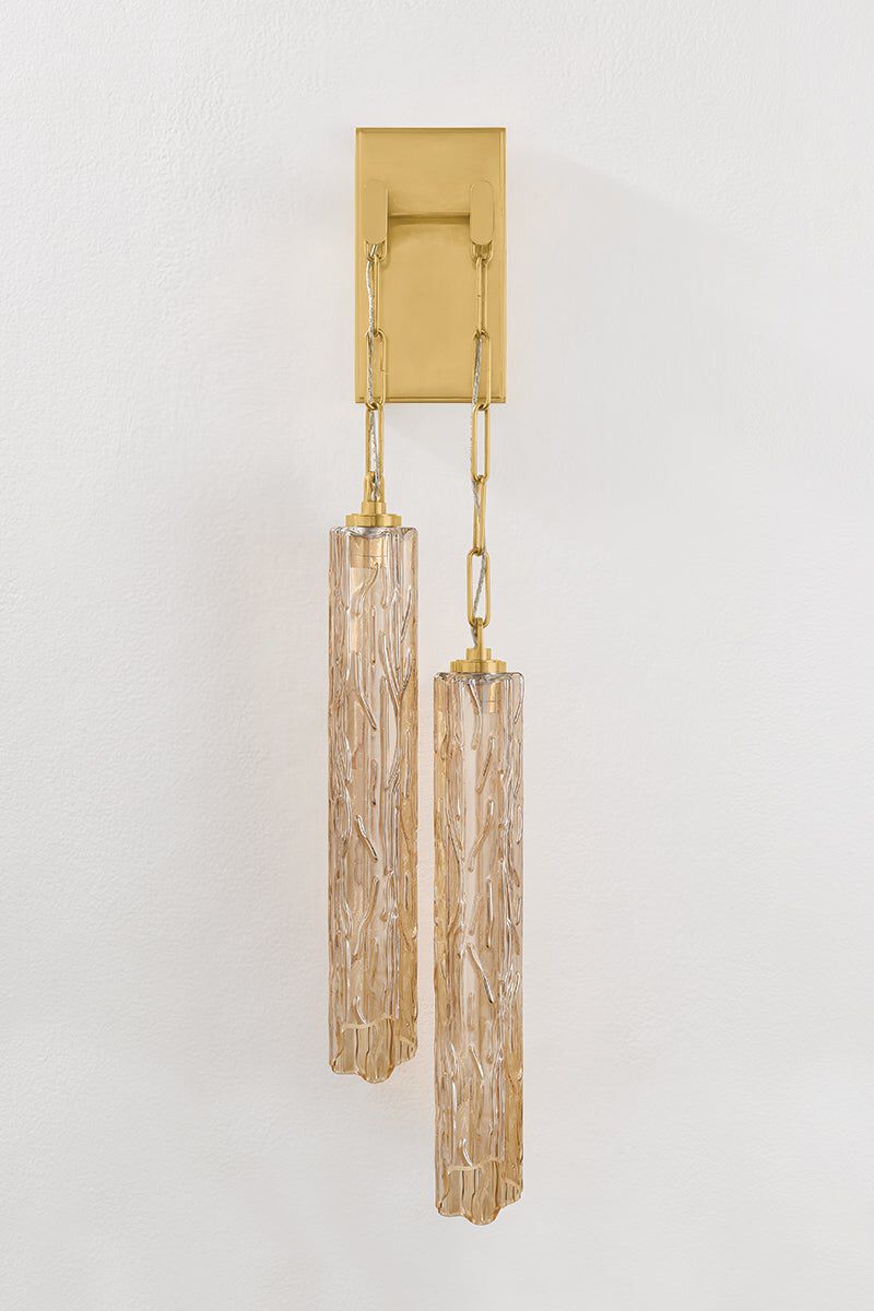 Malaga Wall Sconce image number 1