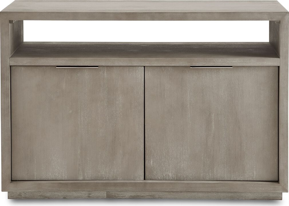 Oxford Mineral 54" Console