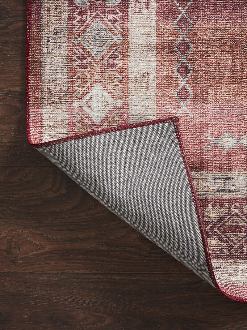 Heidi HEI03 6'" x 9'" Rug by Loloi II